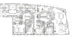 The Tomlinson (D10), Apartment #427423881